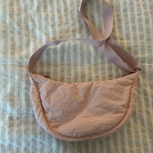 Uniqlo Round Mini Shoulder Bag